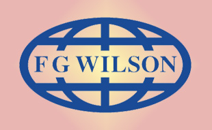 ✓ FG-Wilson 10000-02189 Запчасти Перкинс / Вилсон 